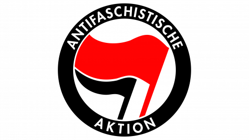 Emblème de Antifa