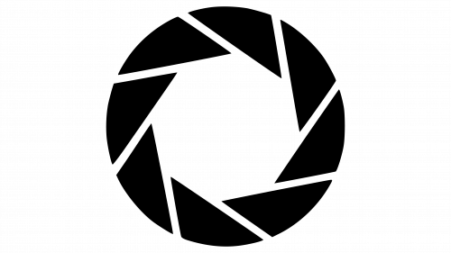 Emblème de Aperture Science