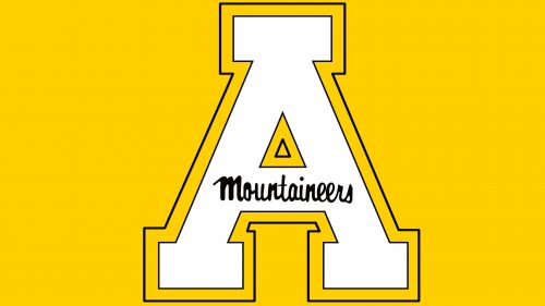 Emblème de Appalachian State Mountaineers