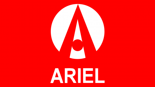 Emblème de Ariel