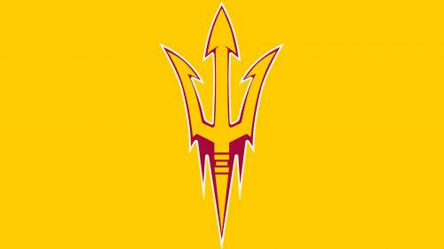 Emblème de Arizona State Sun Devils