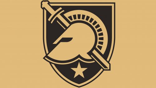 Emblème de Army Black Knights