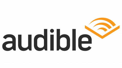 Emblème de Audible
