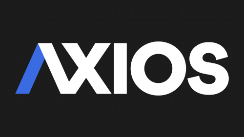 Emblème de Axios