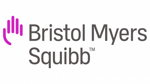 Emblème de BMS (Bristol Myers Squibb)