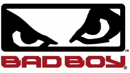 Emblème de Bad Boy