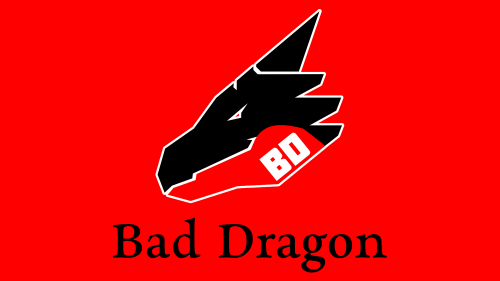 Emblème de Bad Dragon
