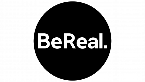 Emblème de BeReal