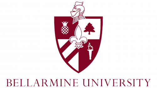 Emblème de Bellarmine University