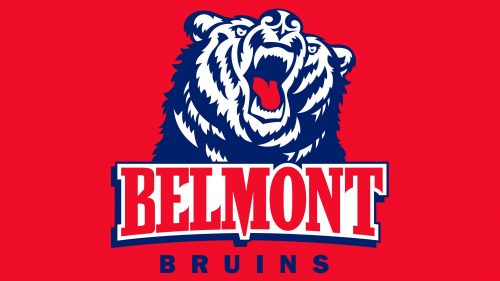 Emblème de Belmont Bruins