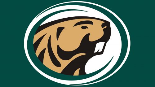 Emblème de Bemidji State Beavers