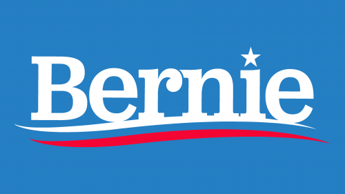Emblème de Bernie Sanders