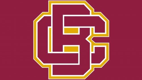 Emblème de Bethune Cookman Wildcats