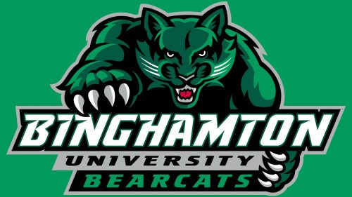 Emblème de Binghamton Bearcats