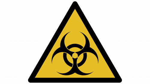 Emblème de Biohazard