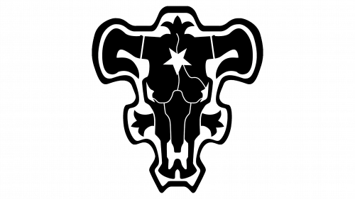 Emblème de Black Bulls