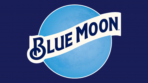 Emblème de Blue Moon