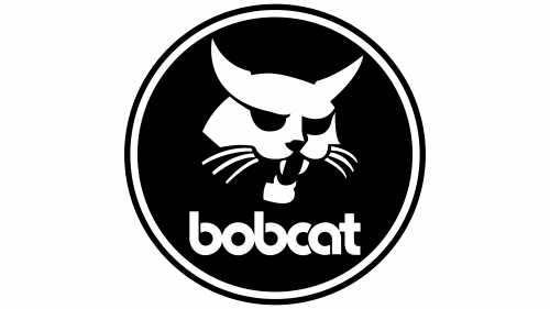 Emblème de Bobcat