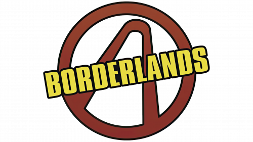Emblème de Borderlands