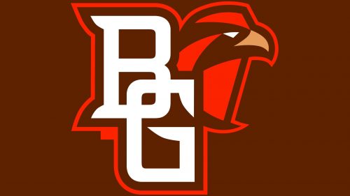 Emblème de Bowling Green Falcons