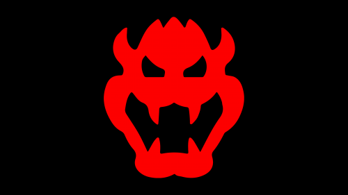 Emblème de Bowser