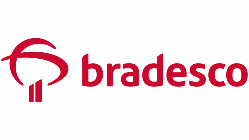 Emblème de Bradesco