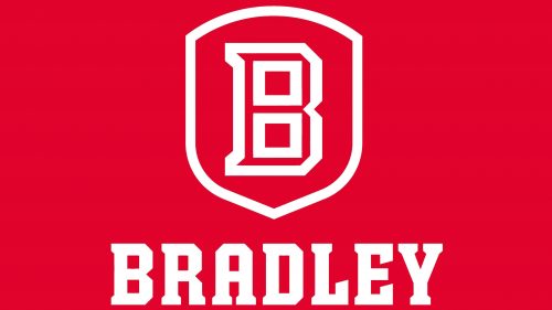 Emblème de Bradley Braves