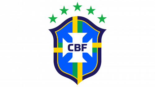 Emblème de Brazil