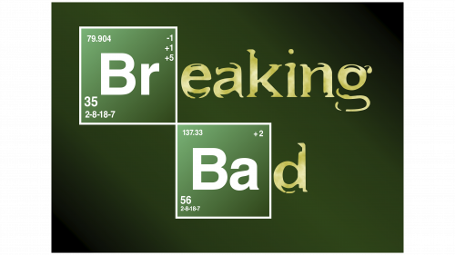 Emblème de Breaking Bad