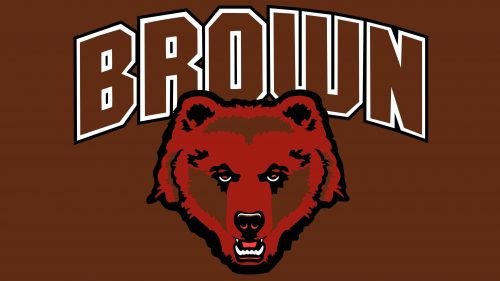 Emblème de Brown Bears
