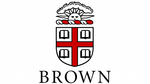 Emblème de Brown University