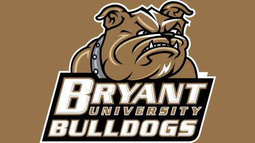 Emblème de Bryant Bulldogs