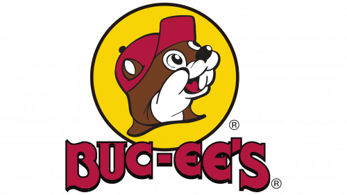 Emblème de Buc-ee's