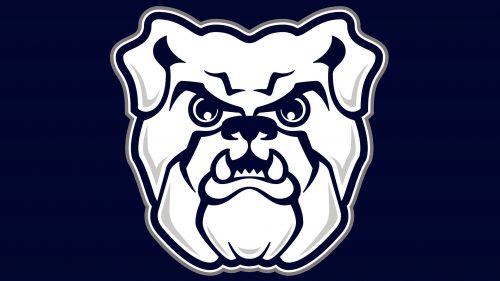 Emblème de Butler Bulldogs