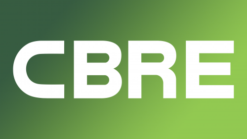 Emblème de CBRE