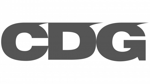 Emblème de CDG