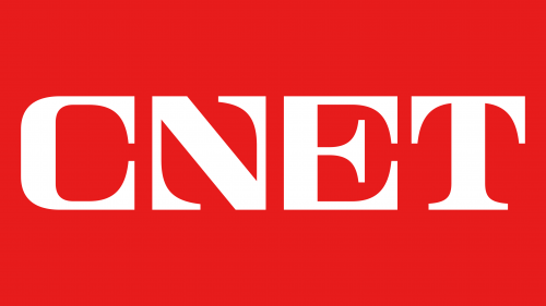 Emblème de CNET