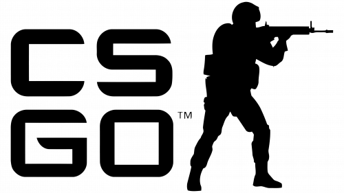 Emblème de CSGO