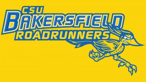 Emblème de CSU Bakersfield Roadrunners
