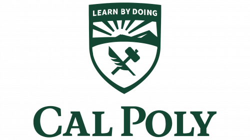 Emblème de Cal Poly