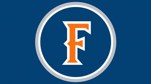 Emblème de Cal State Fullerton Titans