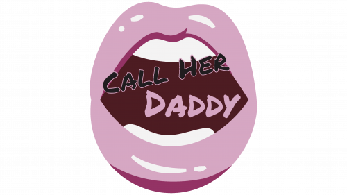 Emblème de Call Her Daddy