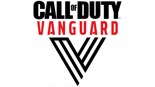 Emblème de Call of Duty Vanguard