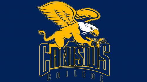 Emblème de Canisius Golden Griffins