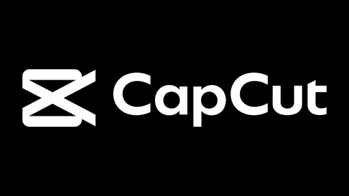 Emblème de CapCut