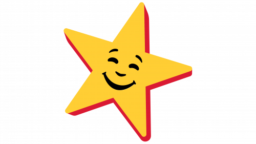 Emblème de Carl's Jr.