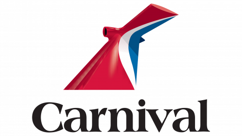 Emblème de Carnival Cruise