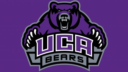 Emblème de Central Arkansas Bears