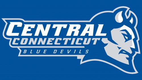 Emblème de Central Connecticut Blue Devils