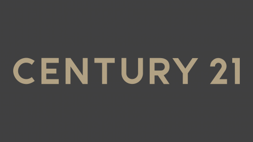 Emblème de Century 21 (real estate)